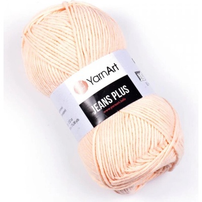 YarnArt Jeans Plus Farba: 73