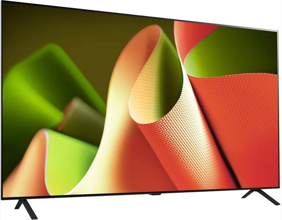 LG OLED77B46