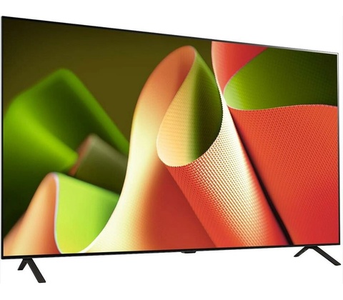 LG OLED77B46