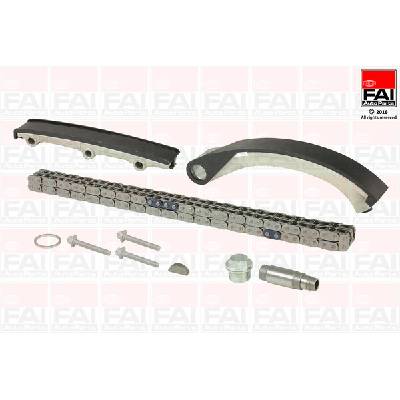 Sada rozvodovej reżaze FAI AutoParts TCK104
