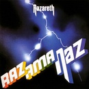 NAZARETH - RAZAMANAZ LP