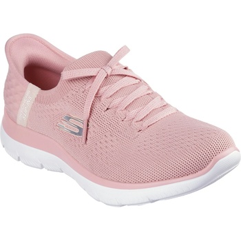 Skechers Skechers Summits Ld99 - White/Rose