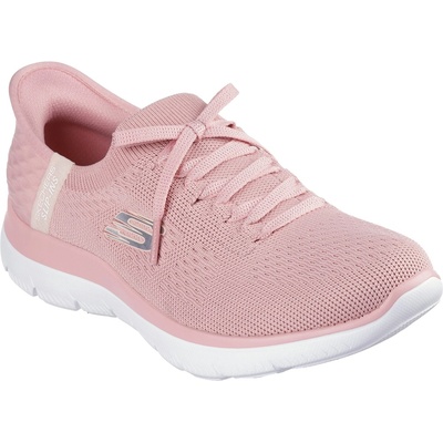 Skechers Skechers Summits Ld99 - White/Rose