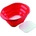 Silikomart Форма за изцеждане colander, код С82