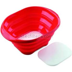 Silikomart Форма за изцеждане colander, код С82