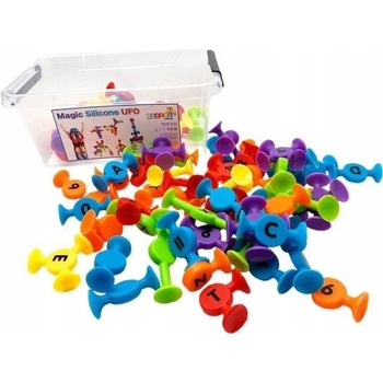 CONSTRUCT EDU SAJETO UFO 80 ks