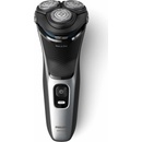 Philips S3143/00 čierny, strieborný