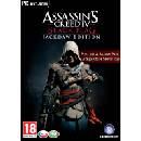 Assassins Creed 4: Black Flag (Jackdaw Edition)