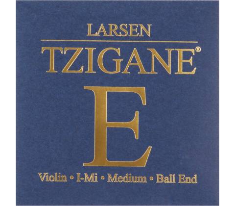 Larsen Tzigane Vln Set