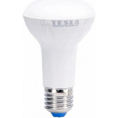 TESLA LED R6270730-5, žárovka Reflektor R63, E27, 7W, 230V, 560lm, 30 000h, 3000K teplá bílá