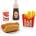 Simba Toys EC 100% Chef Hot Dog Set