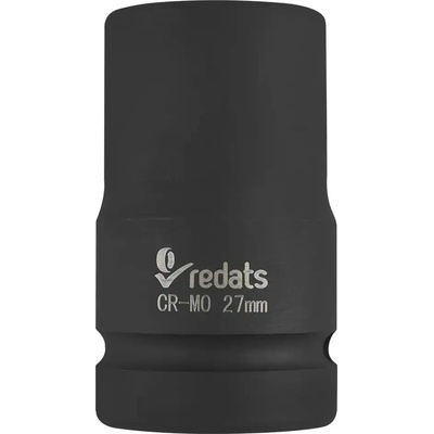 Rázový nadstavec REDATS 27 mm 1"