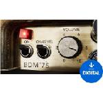 Bogren Digital Ampknob BDM '75 (Дигитален продукт)