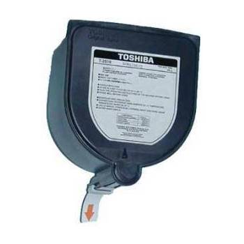 Toshiba Тонер касета за КОПИРНА МАШИНА toshiba bd 2510/2550/3220/4010 - t-2510e 619912
