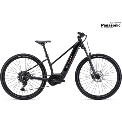 CTM Roxxy GX Pro 2025