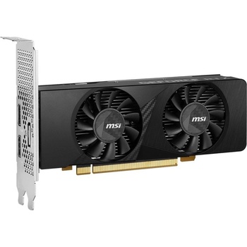 MSI GeForce RTX 3050 LP 6G OC