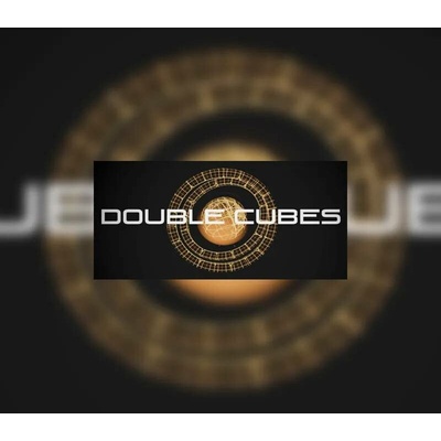 Double Cubes