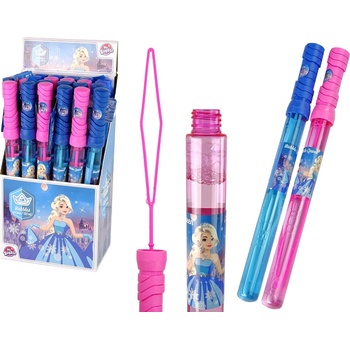 Bublifuk meč Princezny