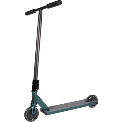 North Switchblade Pro Scooter čierna čierna
