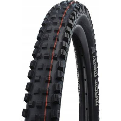 Schwalbe Magic Mary Hs 447 Gravity E25 - 26x2. 35"60- 552 Cr- tskin T