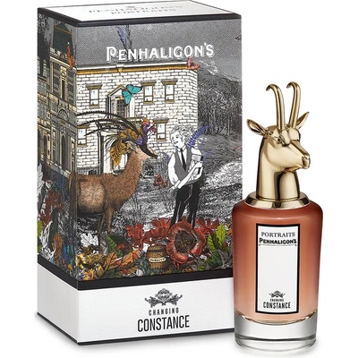Penhaligon's Penhaligon's Changing Constance EDP 75ml женски