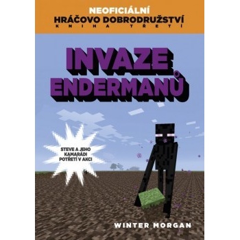 Invaze Endermanů
