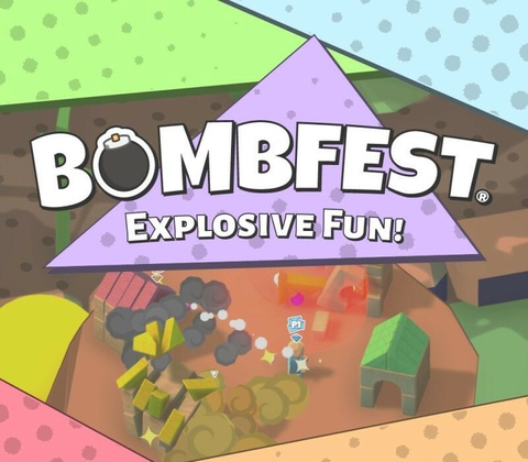 BOMBFEST