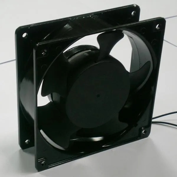 Evercool EC12038A2HBL