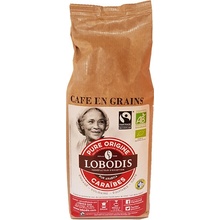 Lobodis Bio z Karibiku 0,5 kg