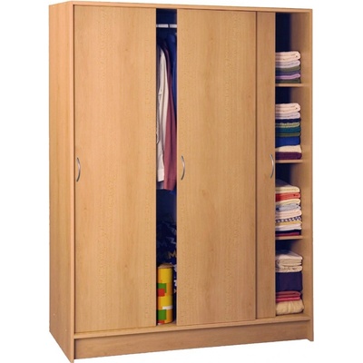 Idea Nábytek 3323 buk