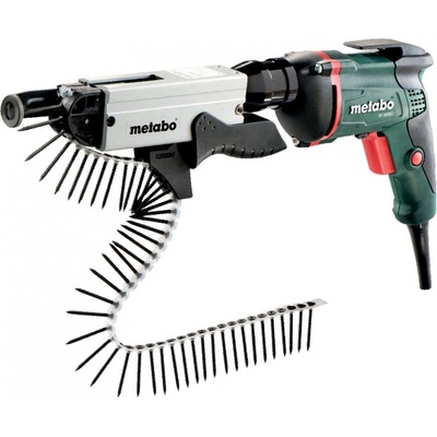 Metabo SE 6000 +SM 5-55 – Zboží Dáma