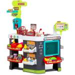 Chipolino Детска играчка Chipolino - Супермаркет, 81 части (DIPK002415SP) - ozone