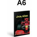Stil úkolníček Formula