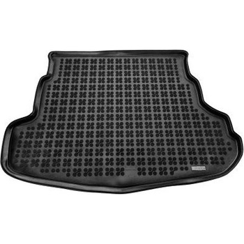 Rezaw-Plast Гумена стелка за багажник за Mazda 6 (2008 - 2012) Sedan - Rezaw Plast