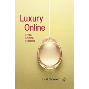 Luxury Online | U. Okonkwo (ISBN: 9781349364176)