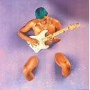 Omar Apollo - Apolonio LP