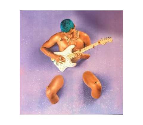 Omar Apollo - Apolonio LP