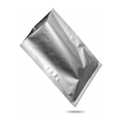 Плик за опаковане от алуминиево фолио, сребрист, 45 x 56 см (61120188)