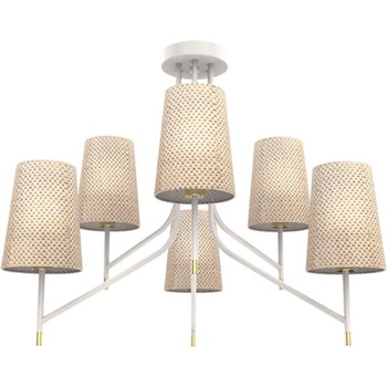 Image 1 of ELMARK 955THERA6-WH