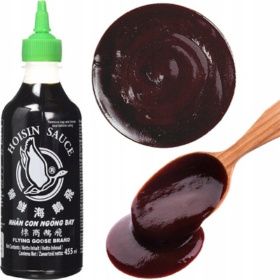 Hoisin omáčka Flying Goose 455 ml