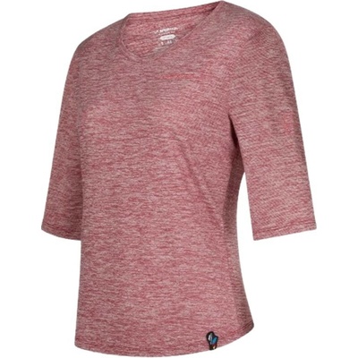 La Sportiva Mountain Sun T-Shirt Women dámske tričko velvet