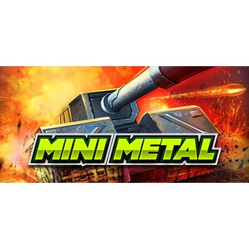 Luandun Games Mini Metal (PC)