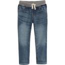 GAP Washwell Jeans dětské Modrá Chlapecké
