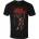 Plastic head мъжка тениска cattle decapitation - flash peddler - ЧЕРЕН - plastic head - ph12873