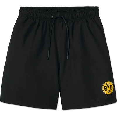 Fan-shop plavky Borussia Dortmunf Flora