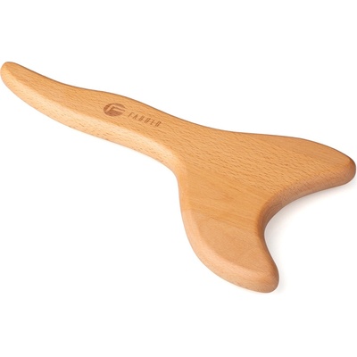 Fabulo Pádlo na maderoterapii