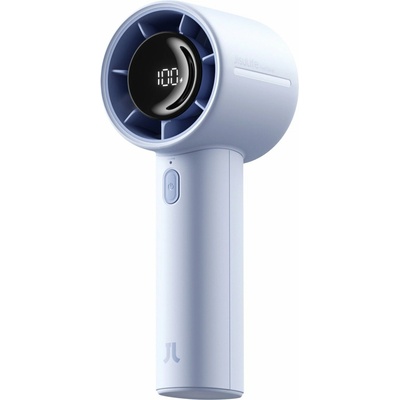 JisuLife Handheld Fan 10S Modrý
