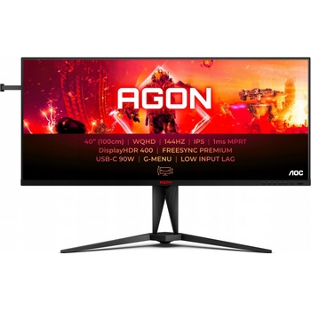 AOC AG405UXC