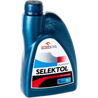 Orlen Oil Selektol Special SD 20W-40 1 l