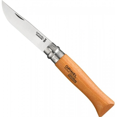 Opinel VRN 9 Carbone